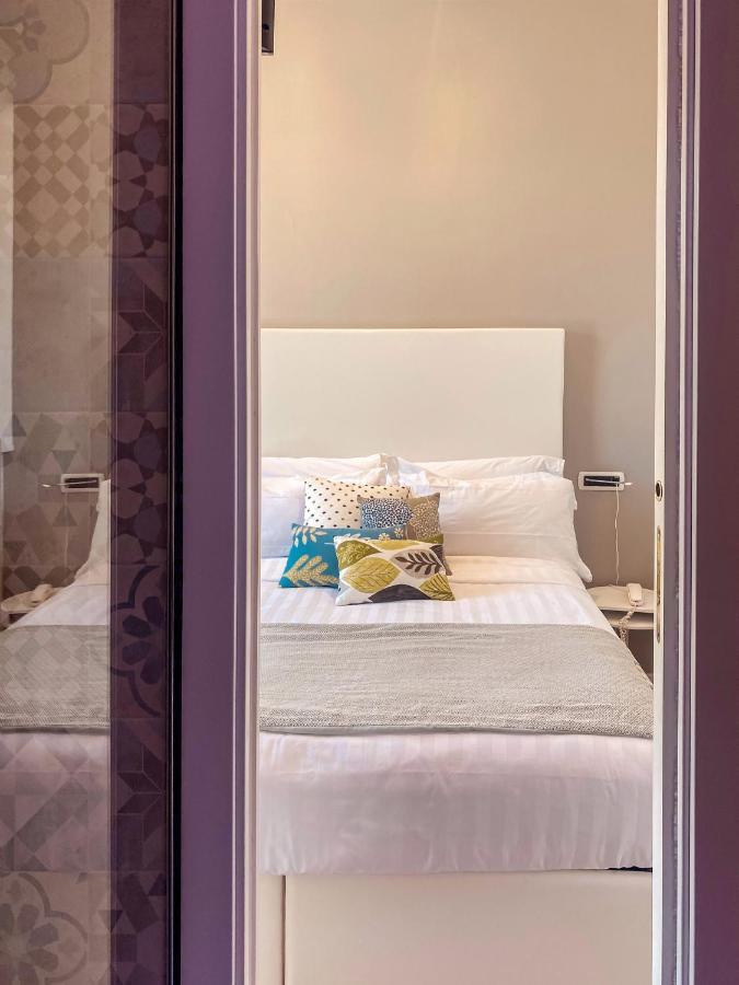 Hotel Villa Anita Santa Margherita Ligure Room photo
